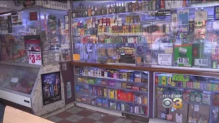 City Council Approves Bill That Could Force Businesses To Remove Bulletproof Glass