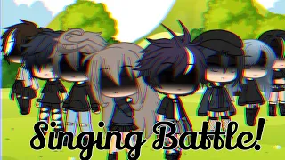 Singing Battle Girls Vs. Boys||GLMV||