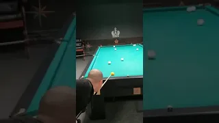 Трюки в коммерцию от Евгения Сталева #shorts #billiard #бильярд