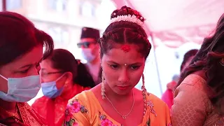 FULA HOINA KADA KADAI BATO HIDULA Nepali married short video @alltypes