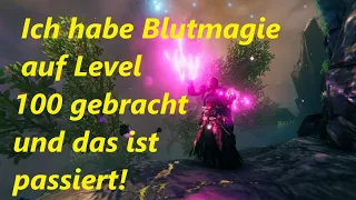 Valheim Nebellande : Blutmagie Guide und mehr.