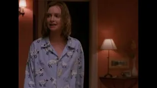 Ally McBeal Hooked On A Feeling