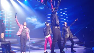 Backstreet Boys -- I Want it That Way (Las Vegas Residency March 2017)