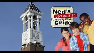 The Purdue Survival Guide