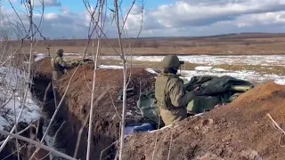 Первый бой: анализ подготовки на полигоне, ход атаки, отпор противника, последствия и выводы