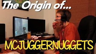 The Origin of McJuggerNuggets (2014: Year in Review)