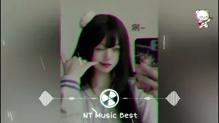 La Lal Lal Lay Remix | Nhạc Thái Lan Remix| EDM Thái Lan Gây Nghiện Nhất TikTok 2023| NT Music Best