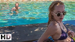 Большой всплеск / Bigger Splash I Трейлер