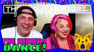 Reaction To Loreena McKennitt - The Mummers' Dance | THE WOLF HUNTERZ Reactions