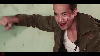 Special ID - ReUpload (Donnie Yen style action)