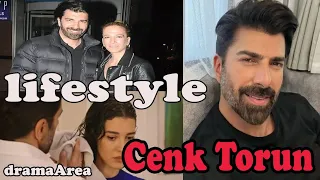 Cenk Torun | lifestyle