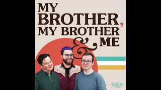 The Chili Song (MBMBAM 548)