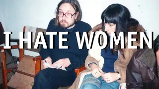 Grazhdanskaya Oborona - I Hate Women (eng sub)