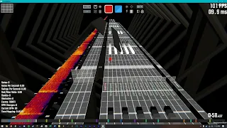 Chromapper: How to propagate lights