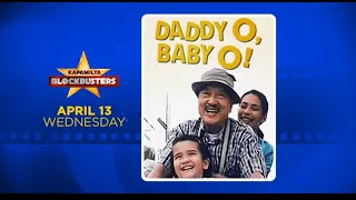 Kapamilya Channel 24/7 HD: Kapamilya Blockbusters This Week Mon-Wed April 11-13, 2022 Teaser