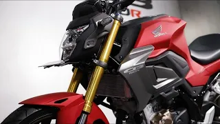 🔥🔥Así La Nueva 👀Honda CB150R StreetFire 2023🔥Precio,Detalles,Caracteristicas, Ficha Técnica.