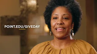 Point University Give Day Promo 2023