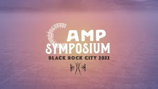 2022 Theme Camp Symposium: Neighborhoods and HUBS--How to Be a Better Neighbor