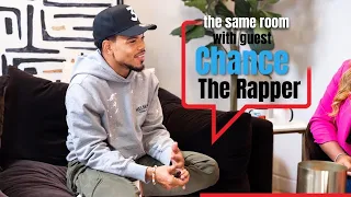 Chance The Rapper Talks Spiritual Warfare, Marriage, His Journey to Faith & More