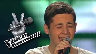 See You Again - Wiz Khalifa ft. Charlie Puth - Jonas Stuch Cover - The Voice of Germany