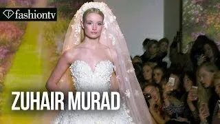 Zuhair Murad Spring/Summer 2014 Full Show | Paris Haute Couture Fashion Week | FashionTV