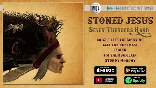 Stoned Jesus - Seven Thunders Roar | Official Album
