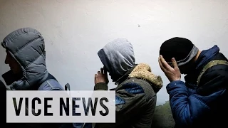 Serbia's Growing Migrant Crisis: VICE News Capsule, February 12