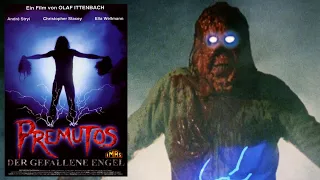 An INSANE Extreme Horror Movie With A Body Count of 139 - Premutos: The Fallen Angel (1997) SPOILERS
