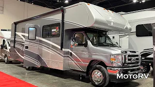 Winnebago Spirit 26T 2024 Class C Ford Motorhome