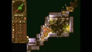 Dungeon Keeper  - 05 - Death in ice - Conquest of the Arctic