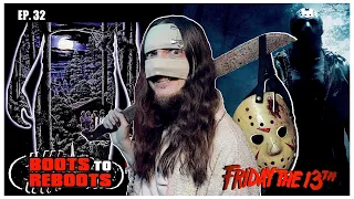 Friday The 13th (2009) Remake Review - Boots To ReBoots