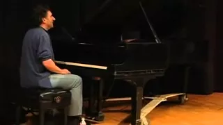 New Orleans Blues Piano and Songwriting Technique with Jon Cleary