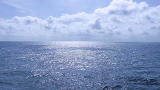 Ocean water 4K | Free HD Stock Footage