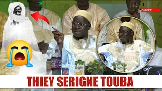 "LE Voyage De Serigne Touba Raconté Par Serigne Gana Mesere - Quartier Général du 28 Avril 2022