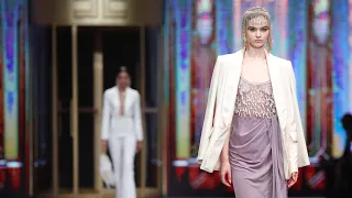 Elisabetta Franchi | Fall Winter 2023/2024 | Full Show