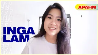 Inga Lam Explains The Importance of Representation | APAHM x DIVE Studios