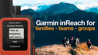 Is Garmin inReach Professional Right for You?