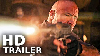 RED NOTICE Trailer 2 Deutsch German 2021