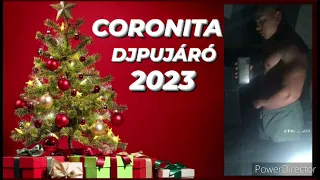 #CORONITA KARÁCSONYI - REMIX 2023 #DJPUJÁRÓ 🎄🎁🎄