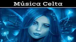 Música Celta Alegre, Hermosa y Épica | flautas y tambores - Cierra tus Ojos y Disfruta