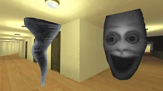 Tornado And Juggler Nextbot Gmod