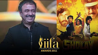 Rajkumar Hirani hai Sholay ke asli director?