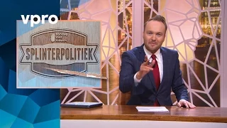 Splinterpolitiek - Zondag met Lubach (S05)