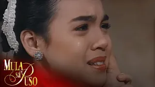 Mula sa Puso: Full Episode 01 | ABS-CBN Classics