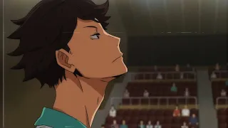 [Haikyuu] Oikawa AMV - Look What You Made Me Do