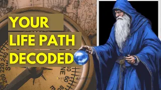 Numerology Life Path Decoded | 1, 2, 3, 4, 5, 6, 7, 8, 9, 11, 22, 33