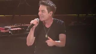 Train - Get to Me (08/06/2022) at Red Rocks Amphitheatre, Denver, CO