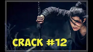 The Untamed|Неукротимый| Crack #12 (Rus)