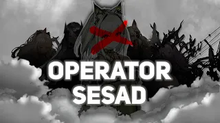 OPERATORS MURTAD DARI CLASSNYA || ARKNIGHTS INDONESIA