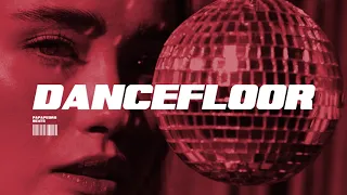 [SOLD] Disco x Funk Type Beat - "DANCEFLOOR" | 70s 80s Neo Soul R&B RnB Pop Groovy Instrumental 2021